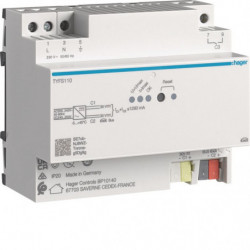 Alimentation Bus 30V TBTS...