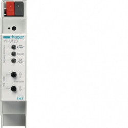 Interface KNX/IP Secure...