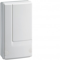 2 Sorties 10A IP55 KNX...