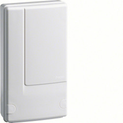 1 Sortie VR IP55 KNX radio...