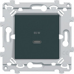 Chargeur USB-C 65W...