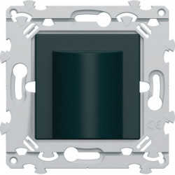 Sortie de câble anthracite...