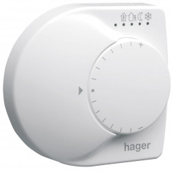 Thermostat KNX (TX320)