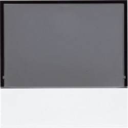 Enjoliveur thermostat KNX...