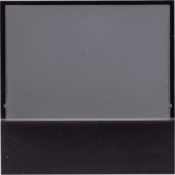 Enjoliveur thermostat KNX...
