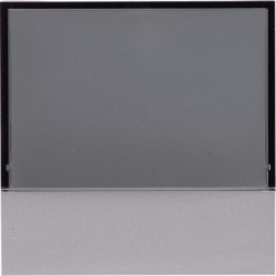 Enjoliveur thermostat KNX...
