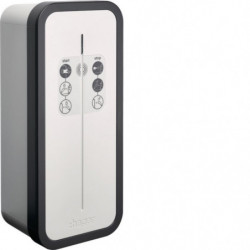 Witty borne de charge IP55...