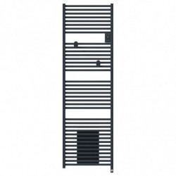 Radiateur sèche-serviettes...