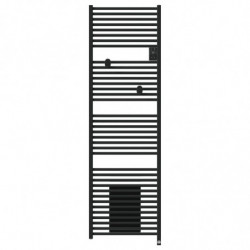 Radiateur sèche-serviettes...
