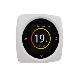 Thermostat d'ambiance...