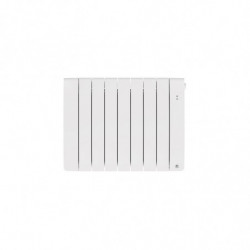 Radiateur chaleur douce...
