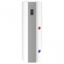 Chauffe-eau thermodynamique...
