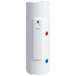 Chauffe-eau thermodynamique...