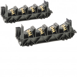 Support barres 4P 400-600A...