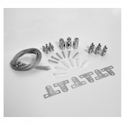 Kit de suspension pour...