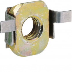 Ecrou cage M6 (UC990)