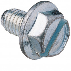 Lot de 25 Vis M6x12 (UC991)