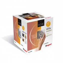Cube Innovation Va-et-Vient...