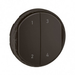 Enjoliveur commande 4...