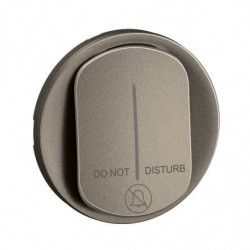 Enjoliveur interrupteur "Ne...
