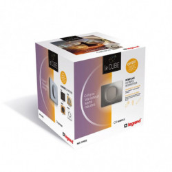 Cube Innovation Variateur...