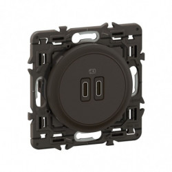 Prise 2 USB Céliane 20W...
