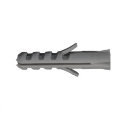 100 chevilles 10x50mm