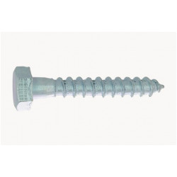 200 vis bois 6x40mm