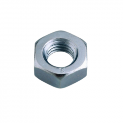 100 écrous 10mm