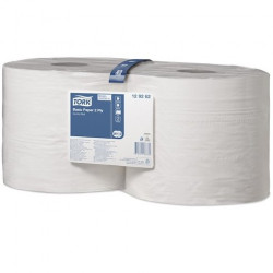 Lot de 2 bobines papier...