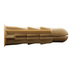 100 chevilles arpon 8x32