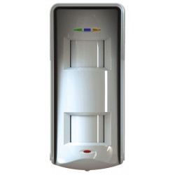 Detecteur Ir+Mw Exterieur...
