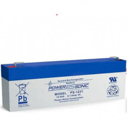 Batterie Powersonic 2.1 Ah...