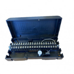 Boite Raccord 10 Paires (1002)