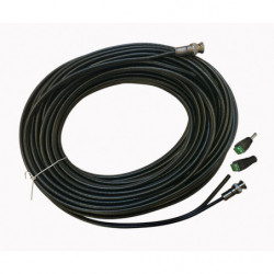 Cable Video+Alim Hd 20M...