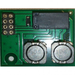 Adaptateur Cablage E/S Miro...