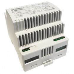 Alimentation 24V 6.25A 4...