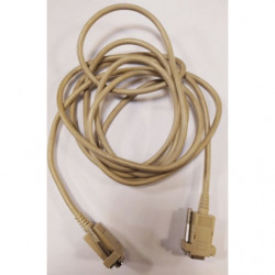 Cable Liaison Pc/Capac 4000...