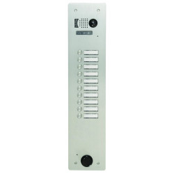 Plaque Video Alu 10 Bp 2...