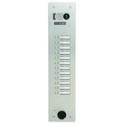 Plaque Video Alu 12 Bp 2...