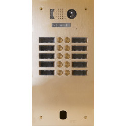 Plaque Video Alu 2R 10Bp...