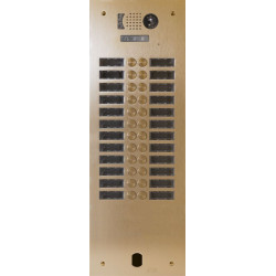Plaq Video Alu 2R 24 Bp...
