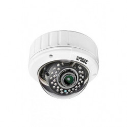 Dome Antiv 2.8-12Mm Ahd 5Mp...