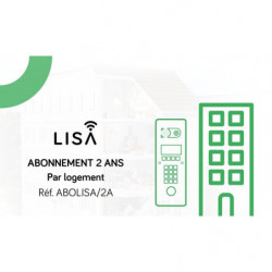Abonnement Lisa Par...