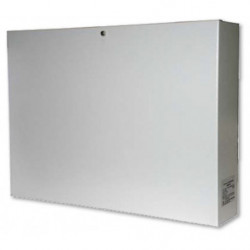 Coffret Metallique...
