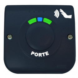 Bouton Poussoir Zamac...