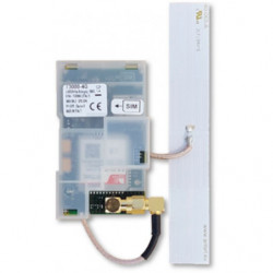 Interface 4G Avec Antenne...