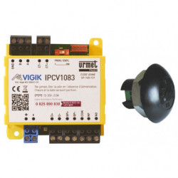 Kit Ipcv1083 + T25Vk2...