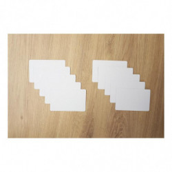 Carte Memoprox (Lot De 10)...