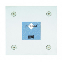 Lecteur Encastre Inox (PLEI)